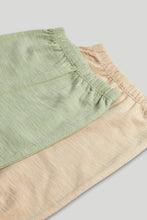 Load image into Gallery viewer, Mothercare 4-Piece Set T-Shirt and Joggers