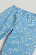 Load image into Gallery viewer, Mothercare Car Pyjamas