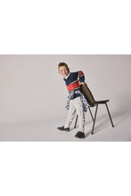 Load image into Gallery viewer, Mothercare Grey Cargo Joggers