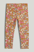Load image into Gallery viewer, Mothercare 3 Pack Leggings