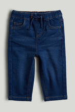 Load image into Gallery viewer, Mothercare Pull-On Jeans