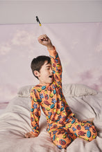 Load image into Gallery viewer, Mothercare 2 Pack Pixel Pyjamas