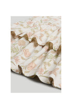 Load image into Gallery viewer, Mothercare Floral Tiered Cotton Jersey Dress
