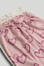 Load image into Gallery viewer, Mothercare My First 2 Pack Joggers