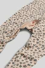 Load image into Gallery viewer, Mothercare 3 Pack Flower Sleepsuits