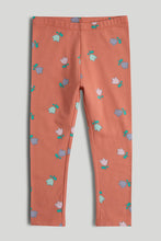 Load image into Gallery viewer, Mothercare 3 Pack Leggings