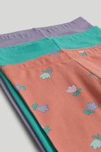 Load image into Gallery viewer, Mothercare 3 Pack Leggings