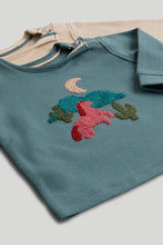 Load image into Gallery viewer, Mothercare 2 Pack Sweatshirt and Joggers Set