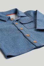 Load image into Gallery viewer, Mothercare 4-Piece Outfit