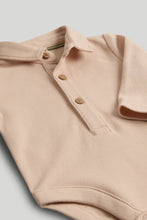 Load image into Gallery viewer, Mothercare Checked Dungarees and Bodysuit Outfit