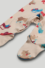 Load image into Gallery viewer, Mothercare 3 Pack Transport All-in-Ones