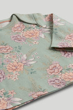 Load image into Gallery viewer, Mothercare 4-Piece Set Tops and Leggings