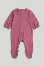 Load image into Gallery viewer, Mothercare 3 Pack Flower All-in-Ones