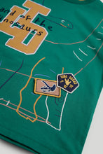 Load image into Gallery viewer, Mothercare 3 Pack Dinosaur T-Shirt