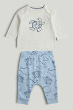 Load image into Gallery viewer, Mothercare My First 8-Piece Outfit Gift Set