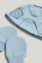 Load image into Gallery viewer, Mothercare My First 8-Piece Outfit Gift Set