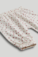 Load image into Gallery viewer, Mothercare My First Bodysuit and Jogger Outfit