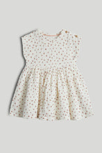 Load image into Gallery viewer, Mothercare My First Pink Dress