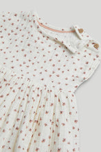 Load image into Gallery viewer, Mothercare My First Pink Dress