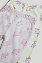 Load image into Gallery viewer, Mothercare 2 Pack Pyjamas