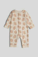Load image into Gallery viewer, Mothercare 3 Pack Origami Footless Sleepsuits