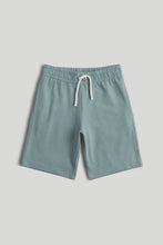 Load image into Gallery viewer, Mothercare 3 Pack Jersey Shorts