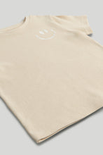 Load image into Gallery viewer, Mothercare Waffle T-Shirt and Shorts Outfit