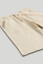 Load image into Gallery viewer, Mothercare Waffle T-Shirt and Shorts Outfit