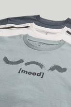 Load image into Gallery viewer, Mothercare 3 Pack T-Shirts