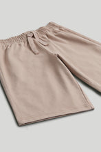 Load image into Gallery viewer, Mothercare Smile T-Shirt and Shorts Outfit