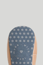 Load image into Gallery viewer, Mothercare Blue Pram Trainers
