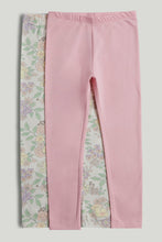 Load image into Gallery viewer, Mothercare 2 Pack Leggings
