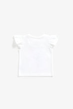 Load image into Gallery viewer, Mothercare Flowers Need Love T-Shirt