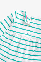 Load image into Gallery viewer, Mothercare Butterfly Jersey Dress