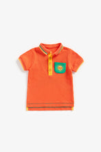 Load image into Gallery viewer, Mothercare Sunshine Polo Shirt