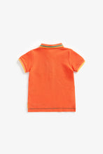 Load image into Gallery viewer, Mothercare Sunshine Polo Shirt