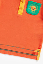 Load image into Gallery viewer, Mothercare Sunshine Polo Shirt