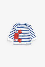 Load image into Gallery viewer, Mothercare Little Sailor Pyjamas - 2 Pack