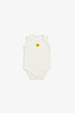 Load image into Gallery viewer, Mothercare Tigers Bodysuits - 5 Pack