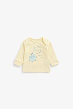 Load image into Gallery viewer, Mothercare Fun Fruit Pyjamas - 2 Pack