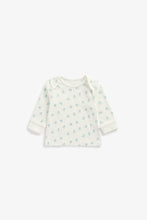 Load image into Gallery viewer, Mothercare Fun Fruit Pyjamas - 2 Pack