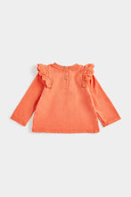 Load image into Gallery viewer, Mothercare Bunnies Long-Sleeved T-Shirt