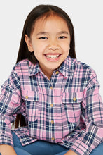 Load image into Gallery viewer, Mothercare Checked Shirt