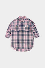 Load image into Gallery viewer, Mothercare Checked Shirt