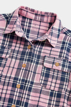 Load image into Gallery viewer, Mothercare Checked Shirt