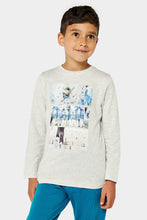 Load image into Gallery viewer, Mothercare Play Long-Sleeved T-Shirt