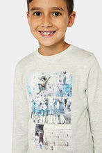 Load image into Gallery viewer, Mothercare Play Long-Sleeved T-Shirt
