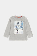 Load image into Gallery viewer, Mothercare Play Long-Sleeved T-Shirt