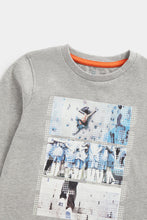 Load image into Gallery viewer, Mothercare Play Long-Sleeved T-Shirt