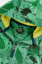 Load image into Gallery viewer, Mothercare Bugs Zip-Up Hoody